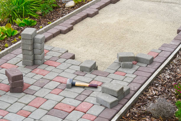 Best Eco-Friendly Driveway Paving in Leisure Village East, NJ