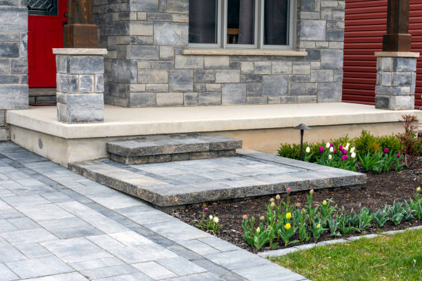 Best Driveway Paver Repairs and Restoration in Leisure Village East, NJ