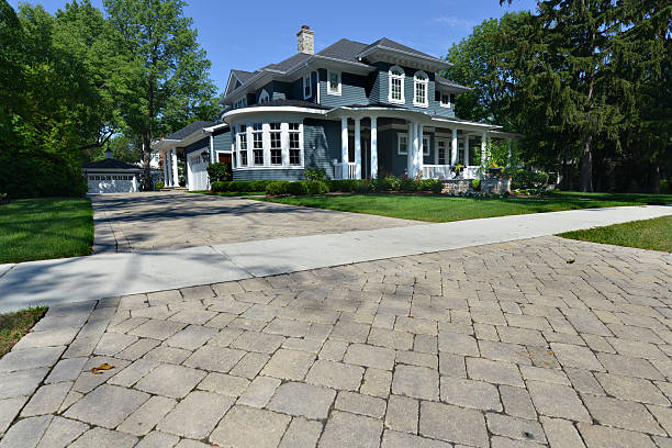 Best Brick Paver Driveways in Leisure Village East, NJ