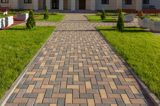 Best Driveway Resurfacing Services in Leisure Village East, NJ