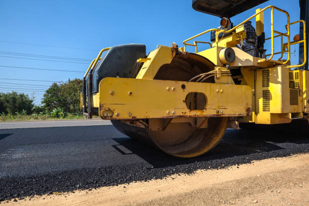 Best Decorative Driveway Paving in Leisure Village East, NJ